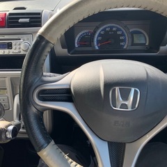低走行ゼスト！車検残りあり！の画像