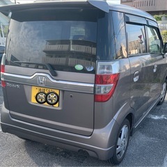 低走行ゼスト！車検残りあり！の画像