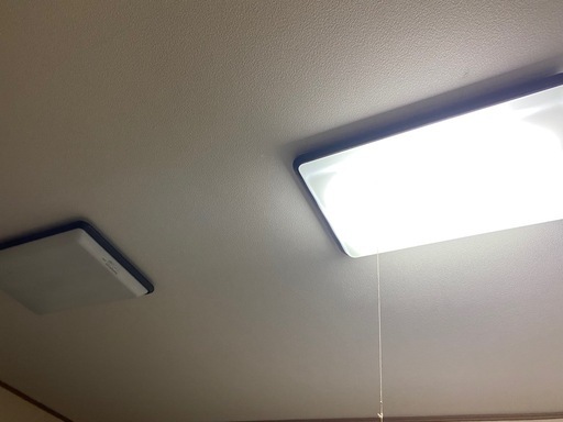 照明器具、ライト　3個