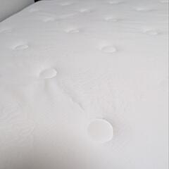 zinus マットレス シングル 厚さ30cmの画像