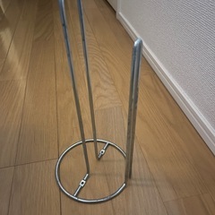 IKEAのキッチンペーパーホルダー