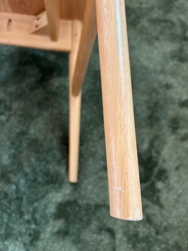 KEYUKA バリタアームウィンザーチェア ショップ