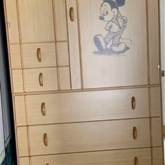 レトロ タンスの中古が安い！激安で譲ります・無料であげます