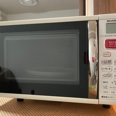 電子オーブンレンジ