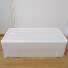 衣装収納ケース  押入れ の画像