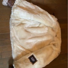 horn worksリューグーレザーB-3ライダースリアル本牛革極暖最強アウターの画像