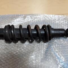 ＭＴＸ５０Ｒショック