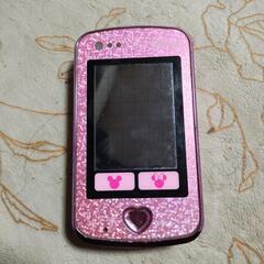 ディズニー子供用