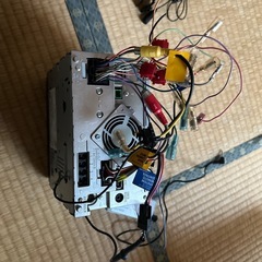 カロッツェリアmrz99