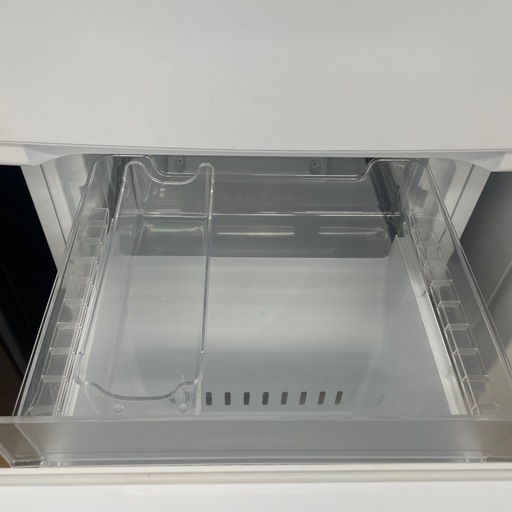 【ドリーム川西店御来店限定】ワールプール/冷蔵庫/YRZ-F15J/156L/2021年製/クリーニング済み 【20022112556