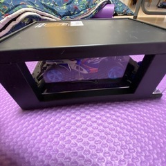 ミニ四駆　完成品　サンダーショット改の画像