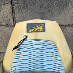 サーフボードの画像