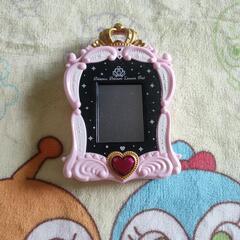 プリキュアプリンセス
