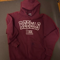 パーカー　Mサイズ