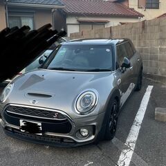 （期間限定値下げ中）ミニ クラブマン F54 クーパーS
