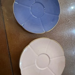 FRANCfrancコップペアセットの画像