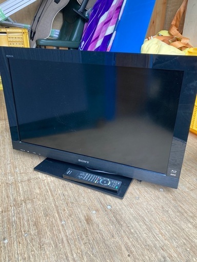 液晶テレビ SONY TV  KDL32EX30R