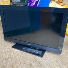 SONY TV  KDL32EX30R