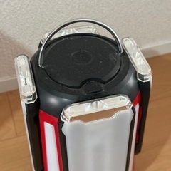 【まとめ買い対象】coleman マルチクワッドランタンの画像