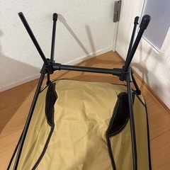 【まとめ買い対象】ヘリノックス型　アウトドアチェアの画像