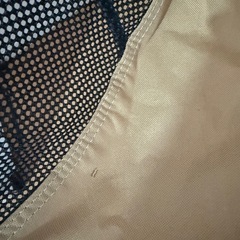 【まとめ買い対象】ヘリノックス型　アウトドアチェアの画像