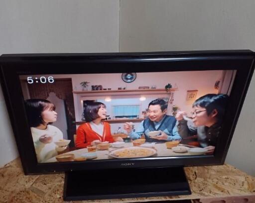 テレビ 28インチ ソニー BRAVIA