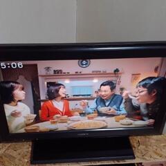 テレビ 28インチ ソニー BRAVIA