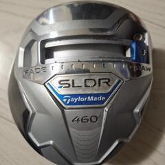 TaylorMade　SLDR
