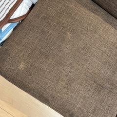 ソファーの画像