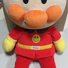 大きなアンパンマン６５㎝の画像