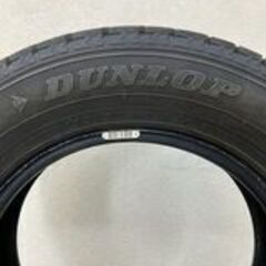 DUNLOP WINTER MAXX(175/70/R14/84Q) スタッドレスタイヤ 2020年製 【激安中古4本セット！】の画像