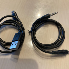 ANKER Soundsync A3341 Bluetoothトランスミッター・レシーバーの画像