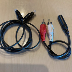 ANKER Soundsync A3341 Bluetoothトランスミッター・レシーバーの画像