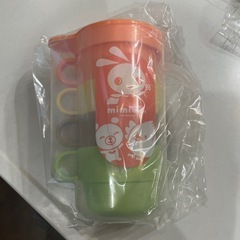 西松屋　ノベルティ