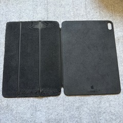 iPad Pro 第一世代 11インチ 純正ケース 中古