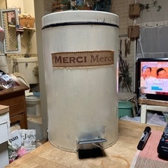 ゴミ箱
