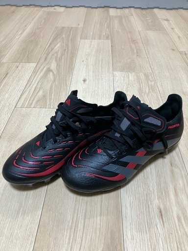 ADIDAS PREDATOR LEAGUE　