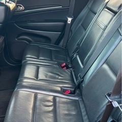 JEEP グランドチェロキーの画像