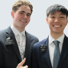 私と一緒に日本語を教えましょう！