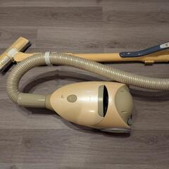 【取引中】シャープ　掃除機