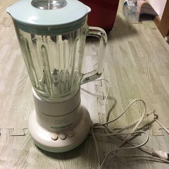ブレンダーの画像