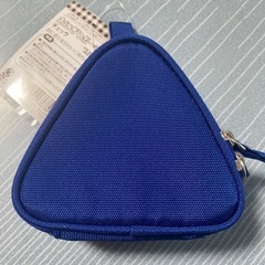 おにぎりポーチ