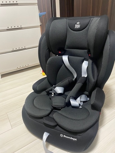 チャイルドシート