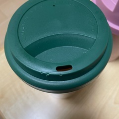 ディズニータンブラー　2個セットの画像