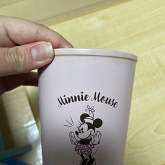 ディズニータンブラー　2個セットの画像