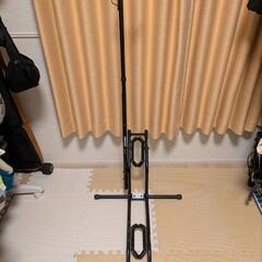 自転車スタンド
