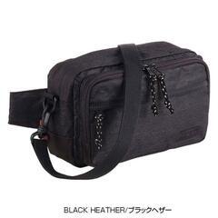 ☆超美品☆ Coleman ボディバッグ ※ウエスト ショルダー...