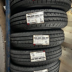 5/10までにご購入で半額 165/80R13 一本価格