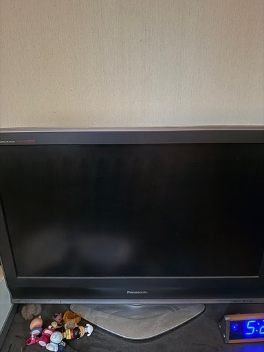 液晶テレビ　パナソニック