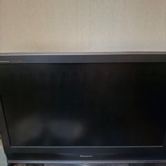 液晶テレビ　パナソニック